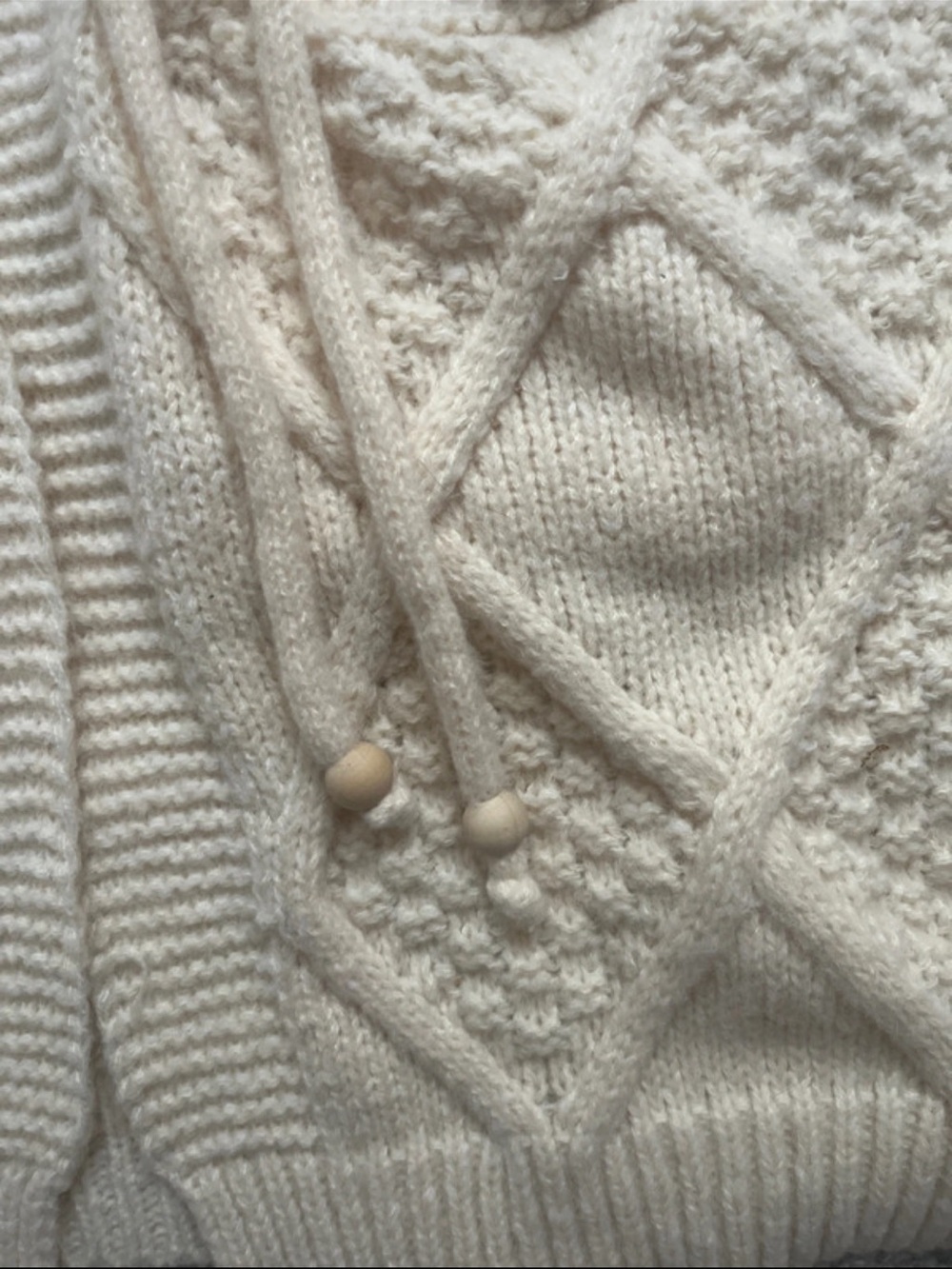 Altar’d State Cardigan - Picture 3 of 6